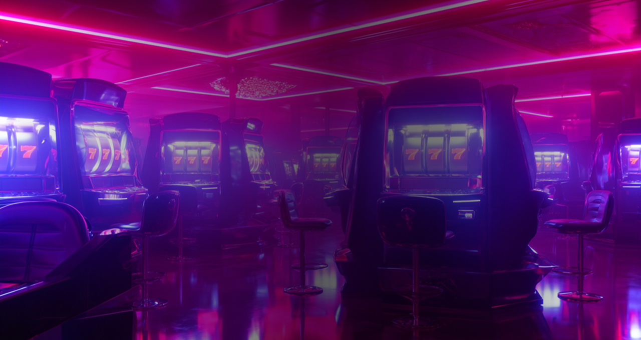 Fast Slots Casino