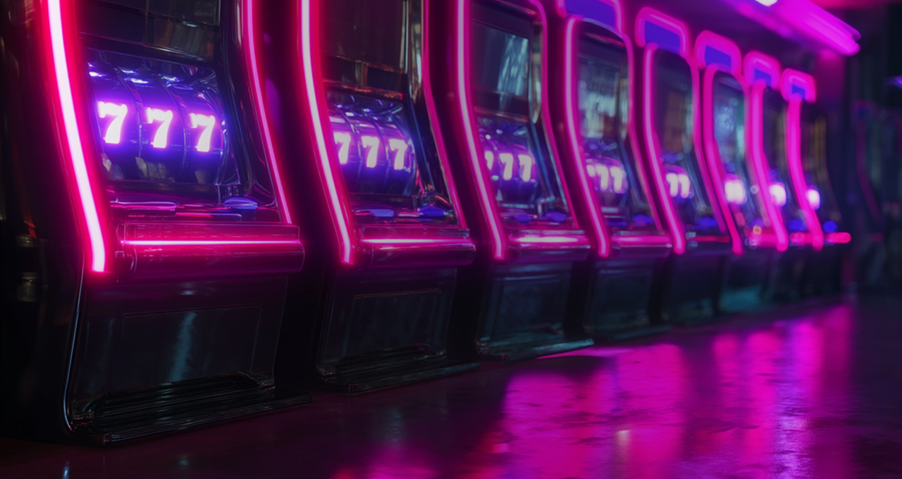 Fast Slots Casino